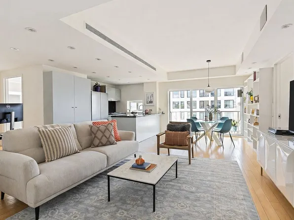 560 Carroll St APT 5B, Brooklyn, NY 11215