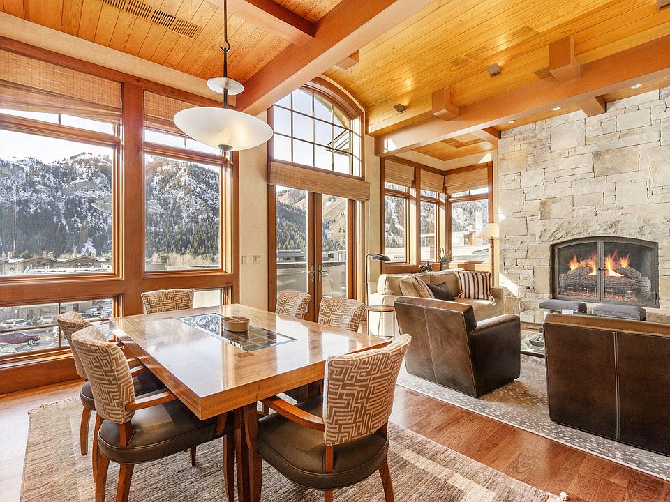 Copper Ridge 221 N Washington Ave Ketchum ID Zillow