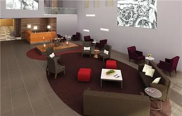 Rented by Nancy Packes Inc. | media 26