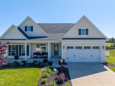 5648 Coverdale Way, Medina, OH, 44256