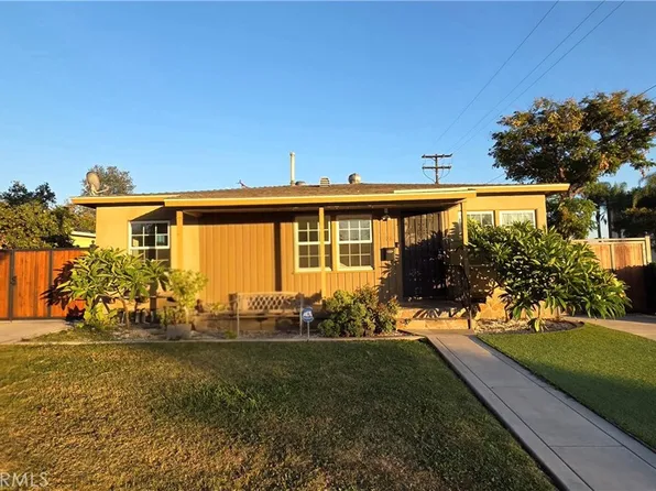 13287 Helmer Dr, Whittier, CA 90602