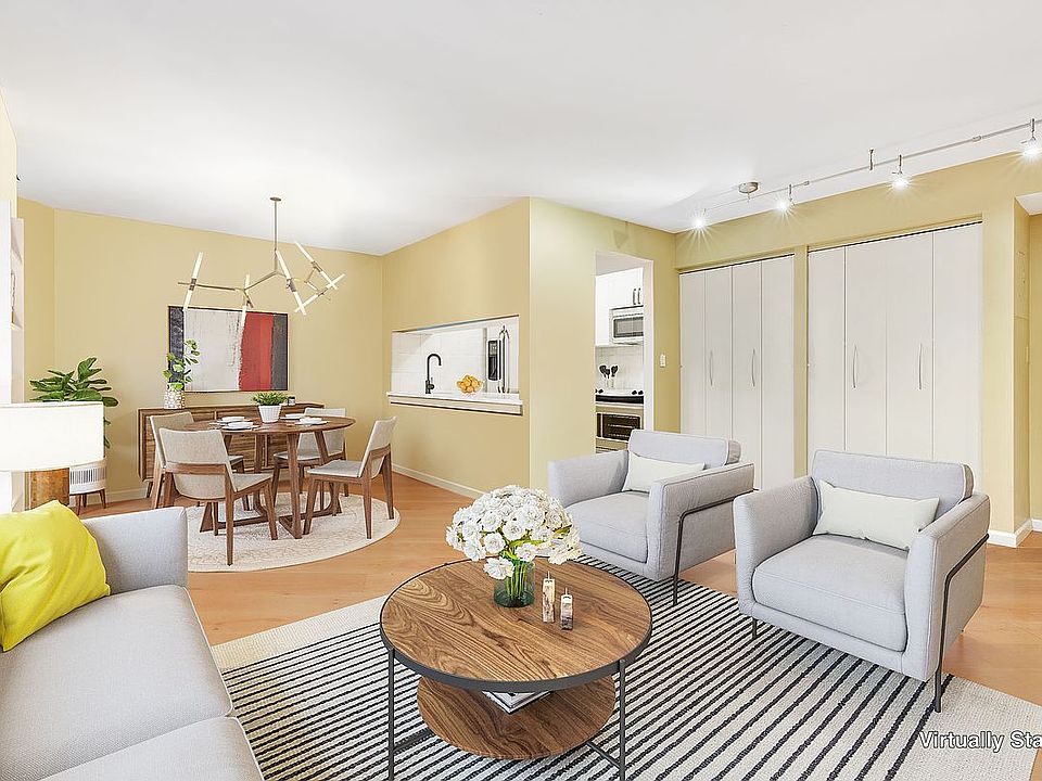 1st image of 250 S End Ave APT 1S