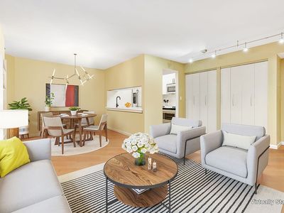250 S End Ave APT 1S, New York, NY, 10280