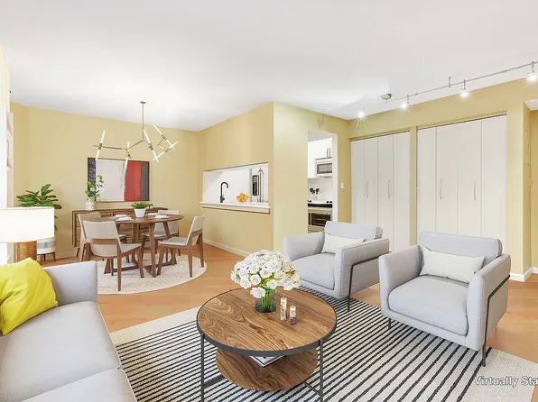 250 S End Ave APT 1S, New York, NY 10280