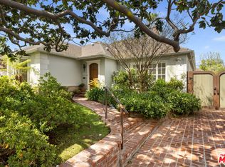 10537 Rountree Rd, Los Angeles, CA 90064