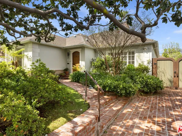 10537 Rountree Rd, Los Angeles, CA 90064