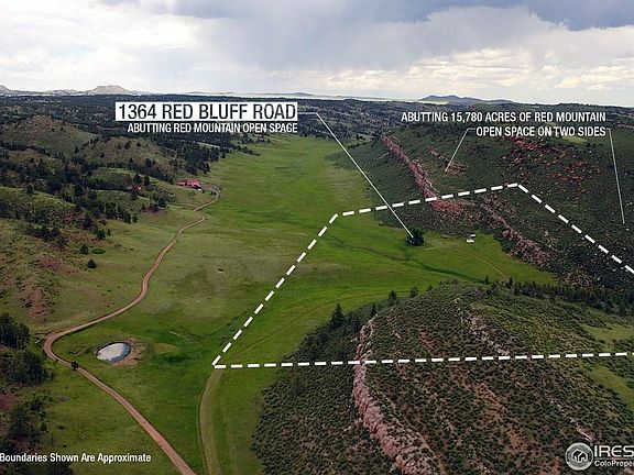 2nd image of 1364 Red Bluff Rd