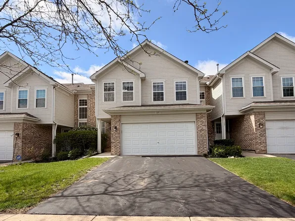 1535 Chatfield Ct, Roselle, IL 60172