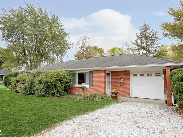 10711 E County Road 600 N, Indianapolis, IN 46234
