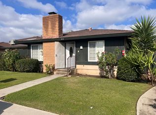 4112 Parker Ave #A, Bakersfield, CA 93309