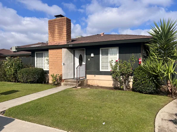 4112 Parker Ave #A, Bakersfield, CA 93309