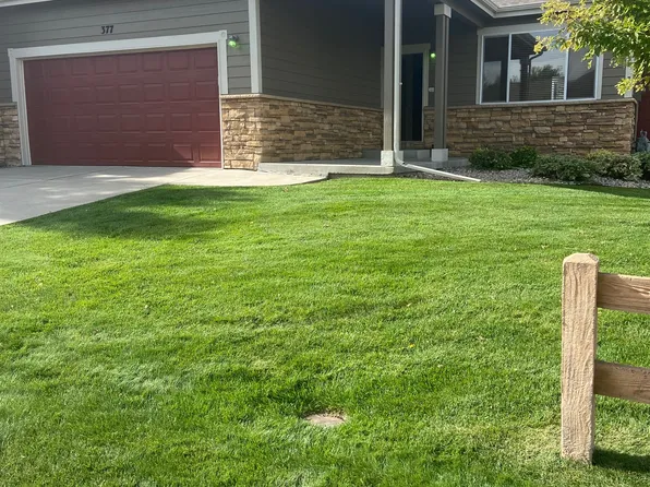 377 Ramsay Pl, Loveland, CO 80537