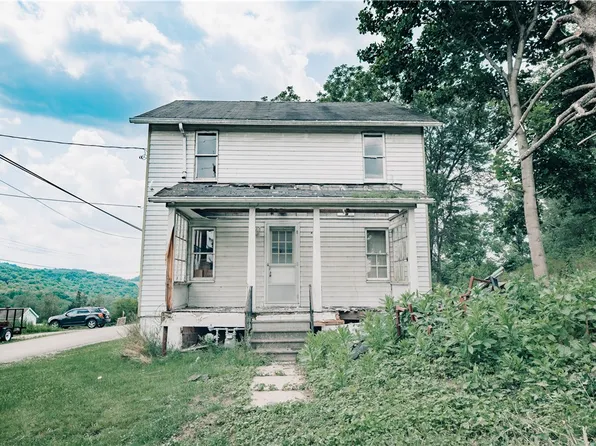 2081 3rd St, Sagamore, PA 16250