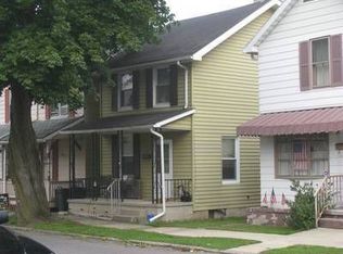 559 Hepburn St, Milton, PA 17847