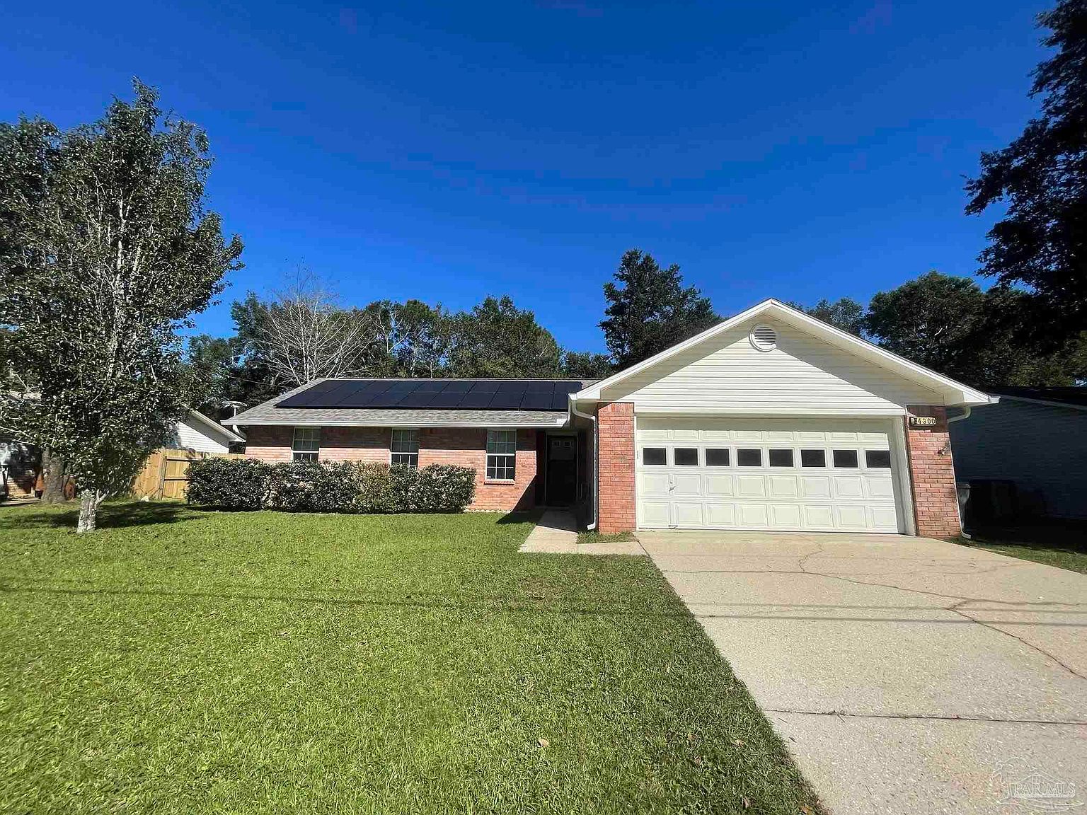 4300 Chantilly Way, Milton, FL 32583 Zillow