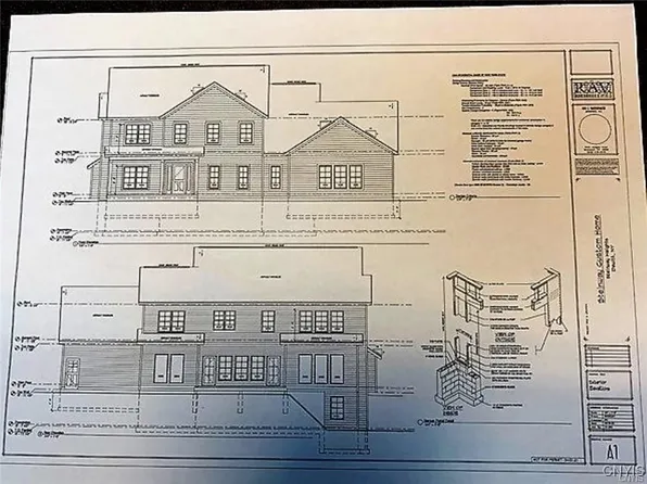 LOT 6213 23 Steinway Dr, Jamesville, NY 13078