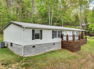 366 Chestnut Hill Rd, New Tazewell, TN 37825