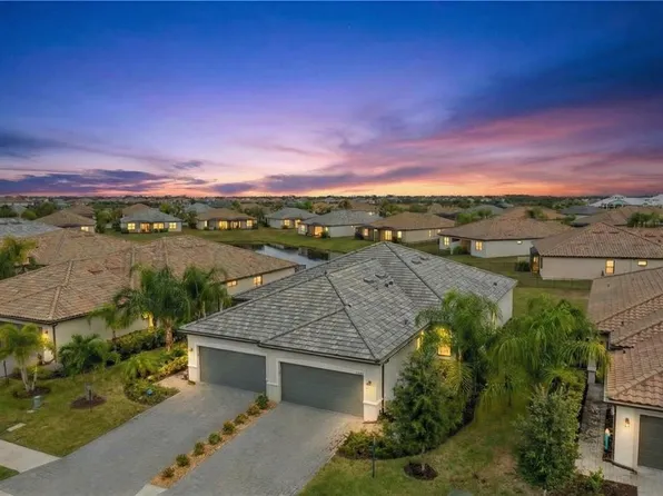 5335 White Sand Cv, Bradenton, FL 34211