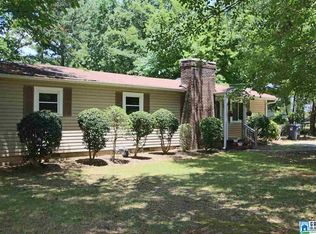 1110 Shades Ave, Bessemer, AL 35020