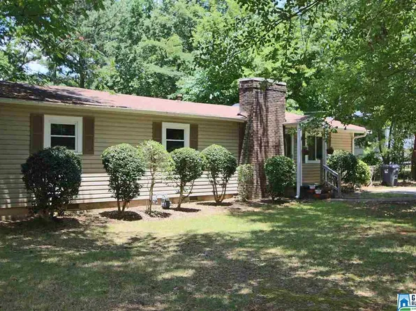 1110 Shades Ave, Bessemer, AL 35020