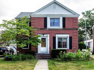 3217 W 165th St, Cleveland, OH, 44111