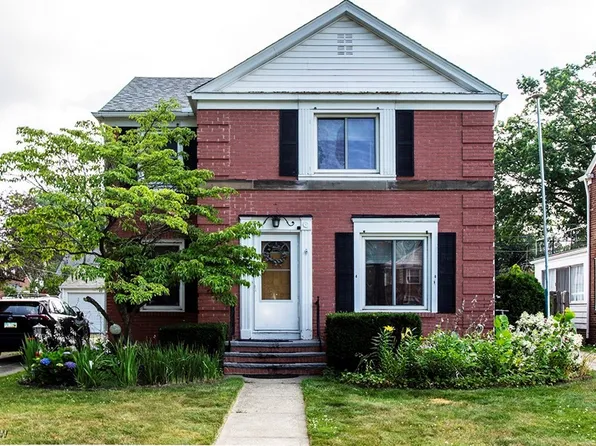 3217 W 165th St, Cleveland, OH 44111