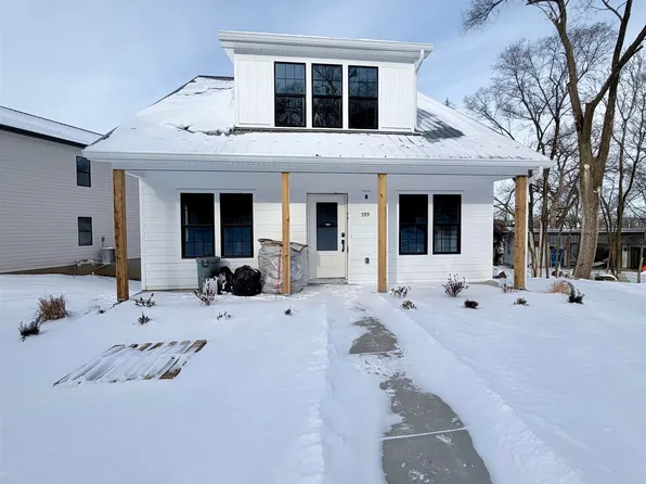 599 S 3rd St, Lafayette, IN 47905