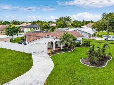 1444 SE 11th Ter, Cape Coral, FL, 33990