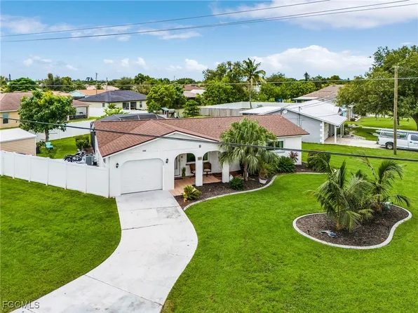1444 SE 11th Ter, Cape Coral, FL 33990