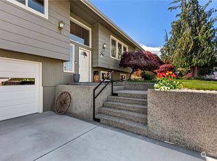1330 SE Dale St, East Wenatchee, WA