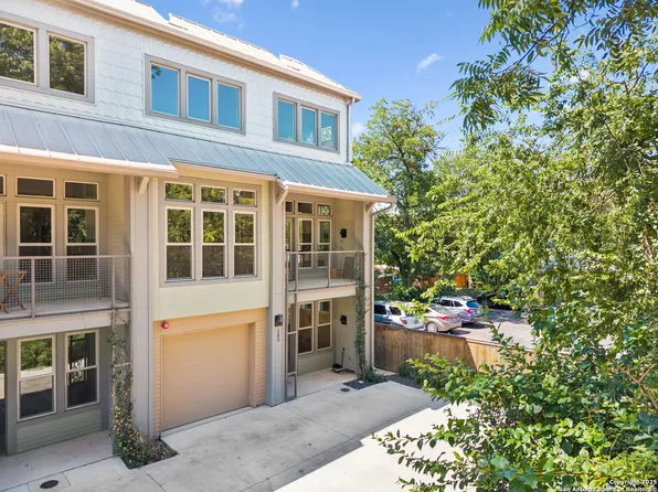 135 Cedar Street #105, San Antonio, TX 78210