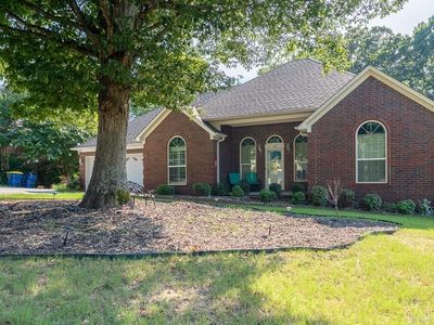 10 Brentwood Cv, Cabot, AR, 72023