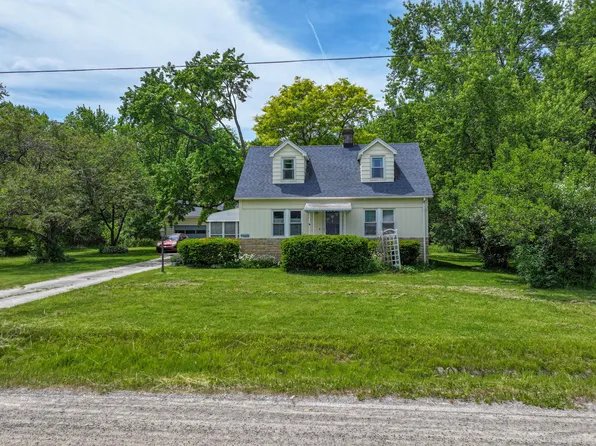 1446 Mintola Ave, Flint, MI 48532