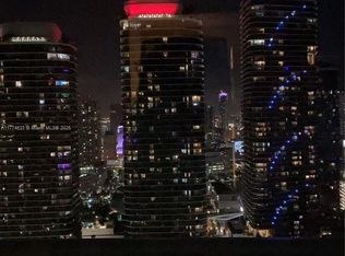 1100 S Miami Ave #3709, Miami, FL 33131