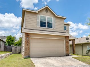 10962 Burning Lamp, San Antonio, TX 78245