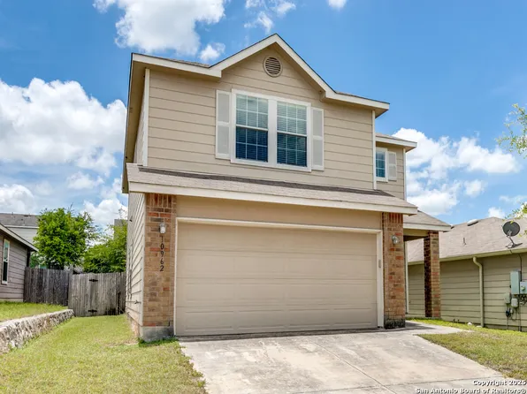 10962 Burning Lamp, San Antonio, TX 78245