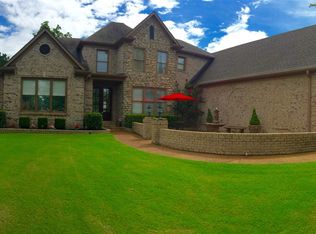 629 Ridge Springs Rd, Collierville, TN 38017
