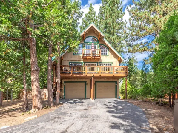 665 Tavern Dr, Tahoe City, CA 96145
