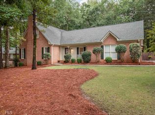 1010 Lake Forest Ln, McDonough, GA 30253