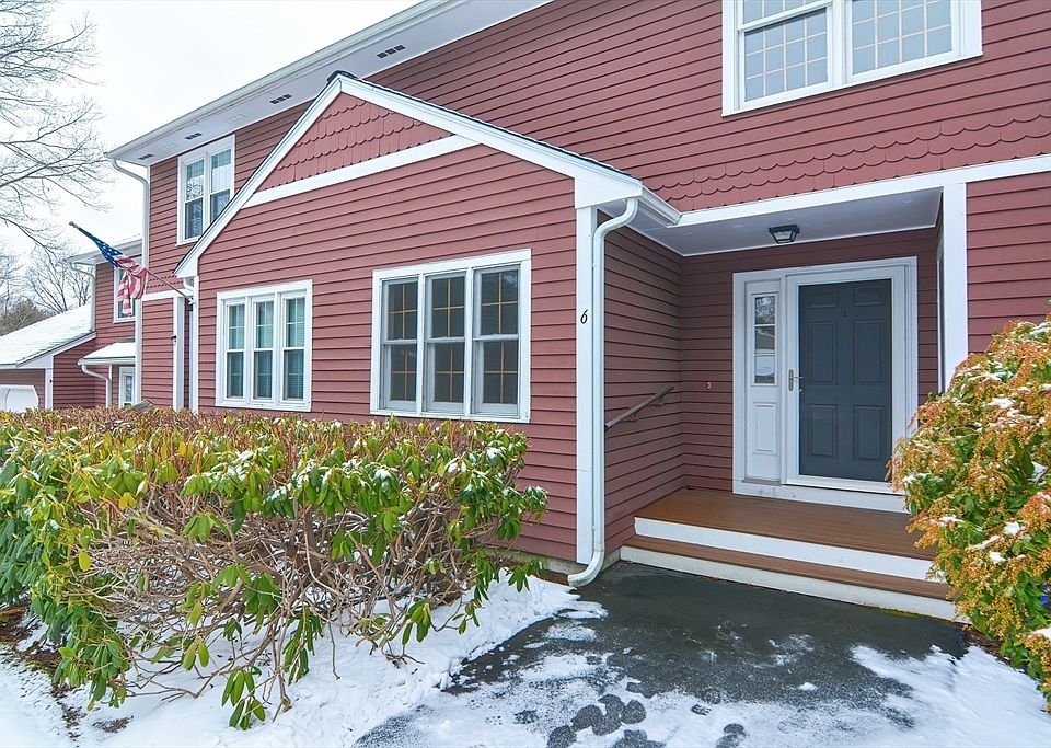 6 Laurelwood Dr, Hopedale, MA 01747 Zillow