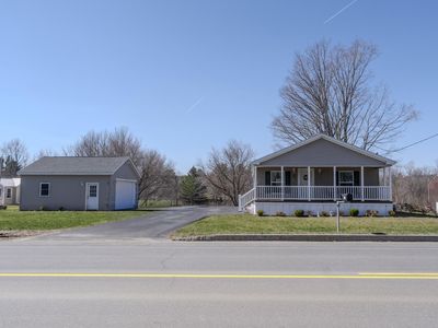 1032 Main Street, Vassalboro, ME, 04989