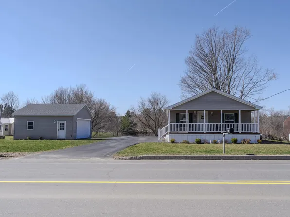 1032 Main Street, Vassalboro, ME 04989