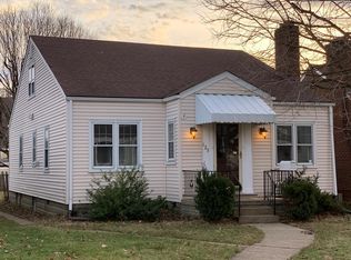 125 Columbia Ave, Wheeling, WV