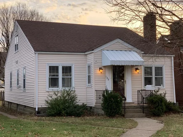 125 Columbia Ave, Wheeling, WV 26003