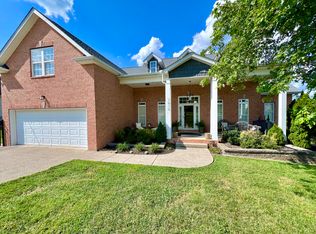 1012 Thurman St, Mount Juliet, TN 37122