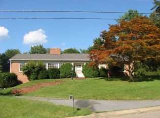 510 Neyland Dr, Harrisonburg, VA 22801