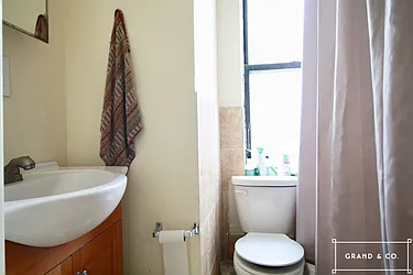 Rented by Grand & Co.