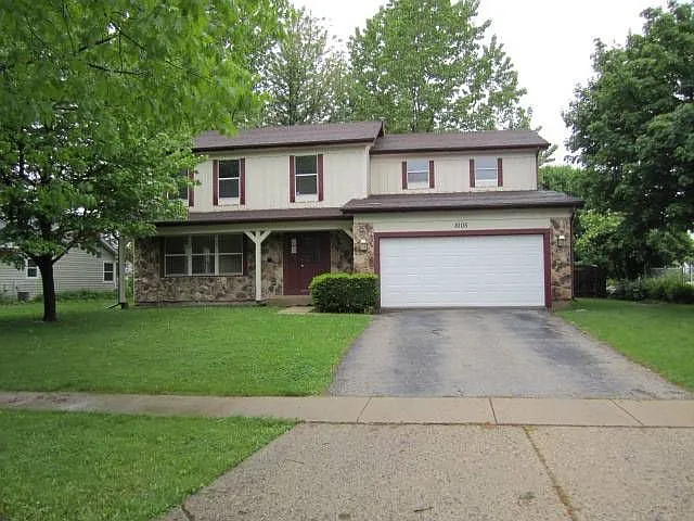 1005 Fox Run Ln photo 1