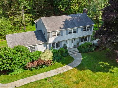 8 Clover Lane, Westport, CT, 06880