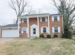 7145 Baribill Pl, Cincinnati, OH 45230
